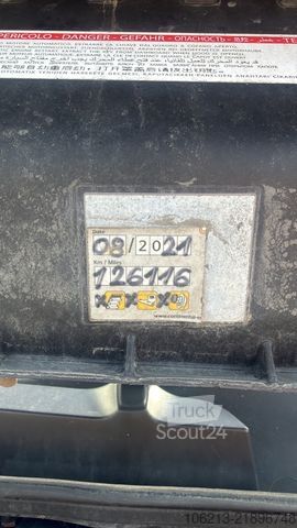 Κλειστό βαν PEUGEOT Boxer Kasten Hochraum 335 L2H2 Pro Avantage Plus