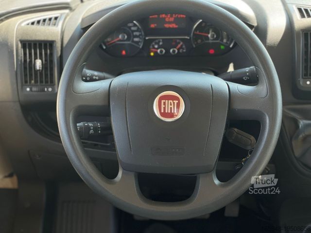 Camper integrado EURAMOBIL IL 655 EB ohne Hubbett**SAT/TV+Solar*