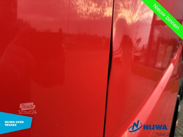 Standard-SZM Volvo FH 460 4x2 Work Remote + PTO