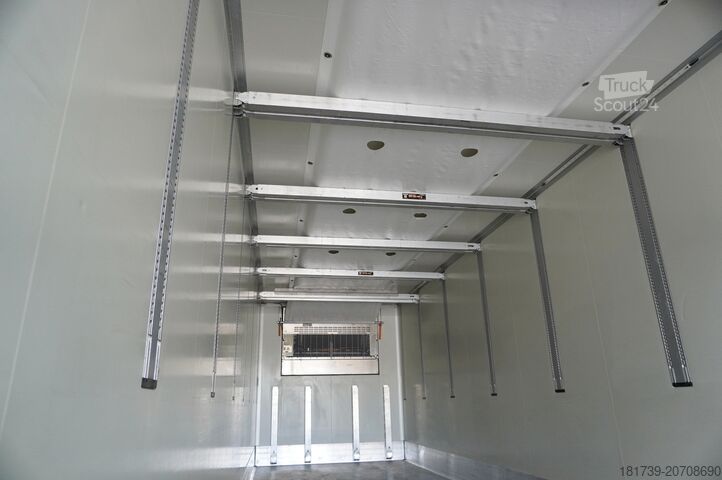 Reefer semitrailer Kögel S24 refrigerator semi-trailer / 2023