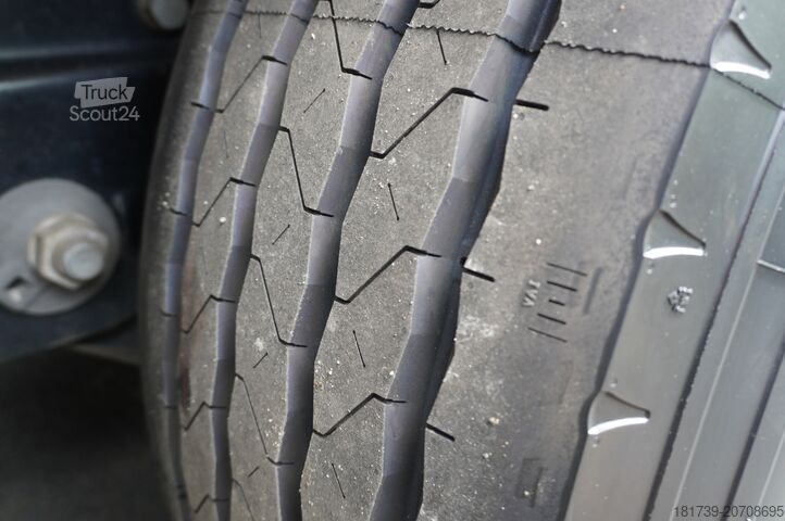 Reefer semitrailer Kögel S24 refrigerator semi-trailer / 2023 / C