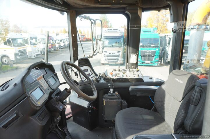 Terra-Gator Gülletankwagen TG 3104 Terra- Gator TG 3104