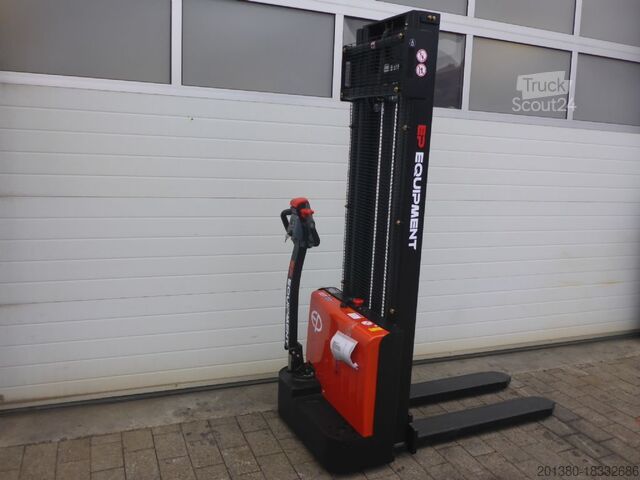 Hochhubwagen EP EST122