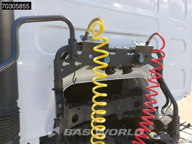 Standard-SZM Renault D 380 4X2 NL-Truck APK 11-2026