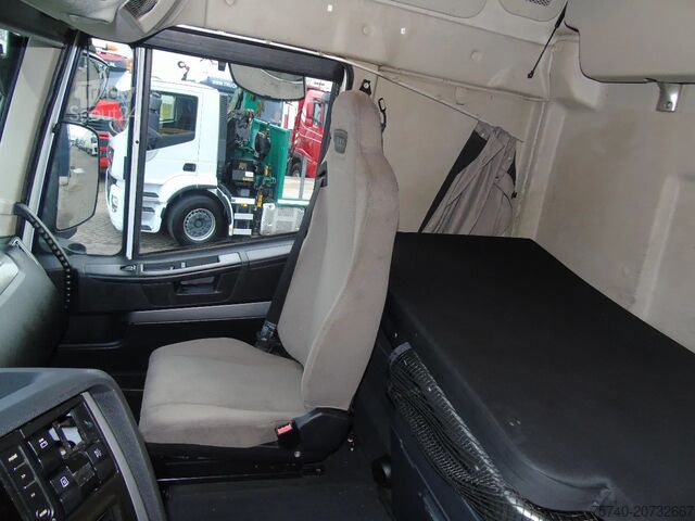 Standaard-SZM Iveco Stralis 460 + EURO 6 + PERFECT TRUCK