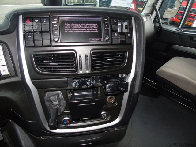 Standaard-SZM Iveco Stralis 460 + EURO 6 + PERFECT TRUCK