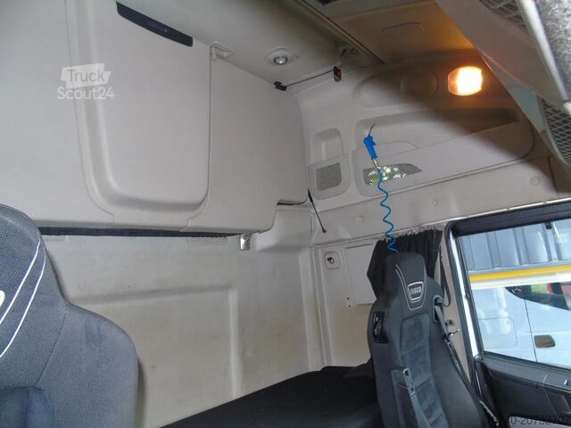 Standaard-SZM Iveco Stralis 420 + euro 6 + nice truck