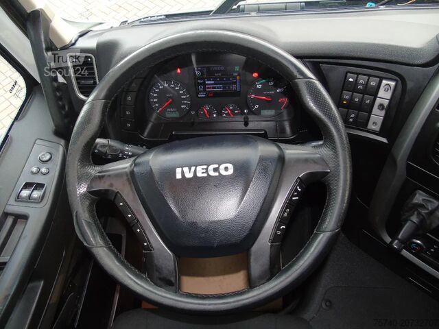 Standaard-SZM Iveco Stralis 420 + euro 6 + nice truck