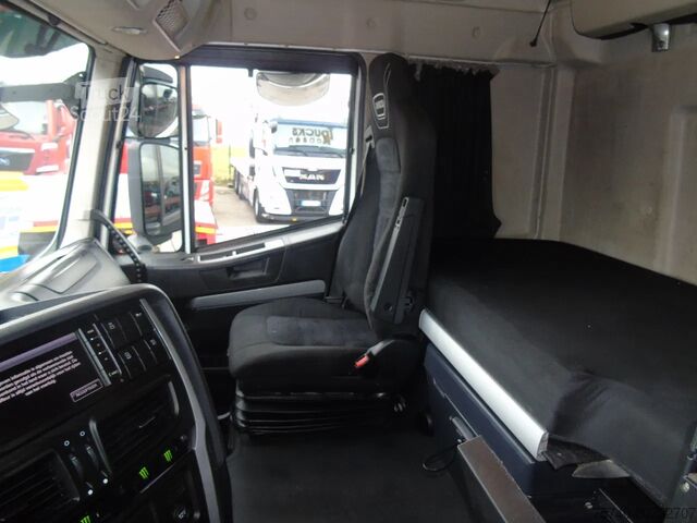 Standaard-SZM Iveco Stralis 420 + euro 6 + nice truck