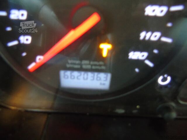 Standaard-SZM Iveco Stralis 420 + euro 6 + nice truck