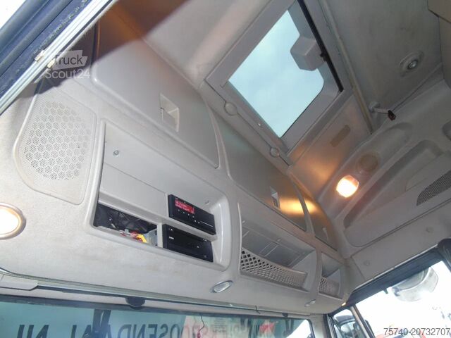 Standaard-SZM Iveco Stralis 420 + euro 6 + nice truck