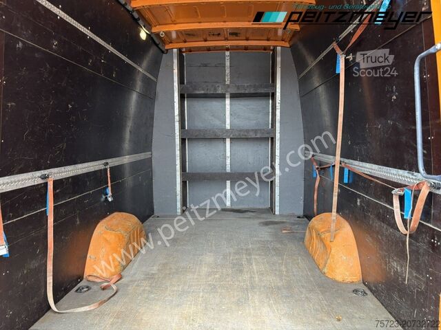 Minibus Mercedes-Benz Sprinter 316 CDI Maxi Kasten 6-Sitzer, AHK 2,8 t.