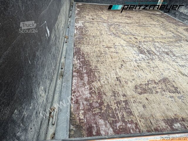 Transporter mit Doppelkabine Mercedes-Benz Sprinter 314 CDI Doka Pritsche, Klima, Standh., AHK 2,8 t.