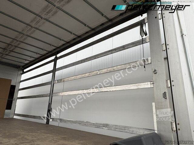 LKW mit Pritsche & Plane Mercedes-Benz Actros 2545 LL Pritsche, Klima, Standklima, PPC, EU 6