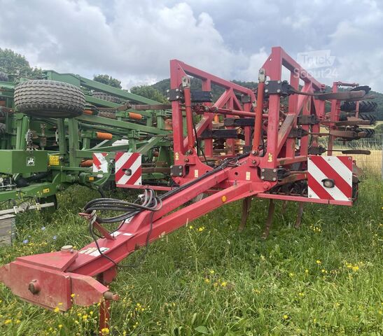 Культиватор Horsch Tiger 4 AS