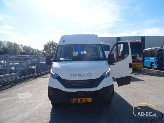 Touringcar IVECO Daily 65C18 NEU Automatic 24 Sitze 3 Stück
