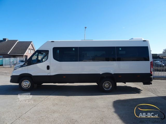 Touringcar IVECO Daily 65C18 NEU Automatic 24 Sitze 3 Stück