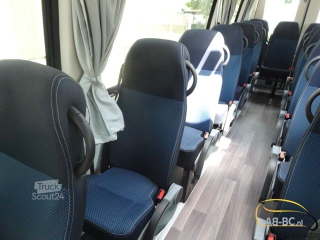 Touringcar IVECO Daily 65C18 NEU Automatic 24 Sitze 3 Stück