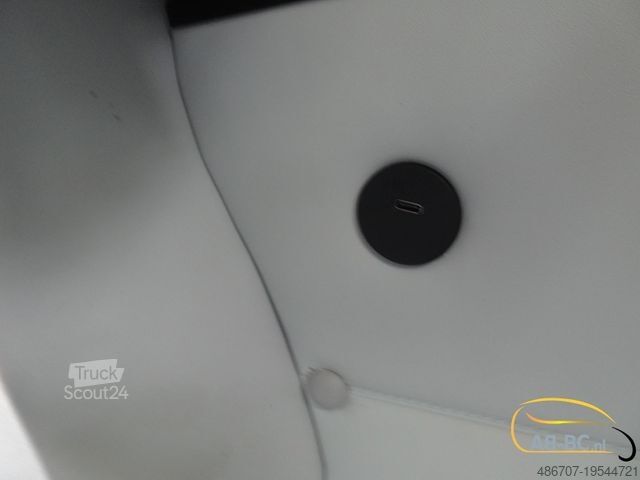 Touringcar IVECO Daily 65C18 NEU Automatic 24 Sitze 3 Stück