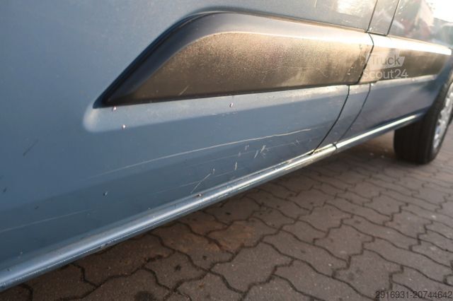 Furgon blaszak FORD Transit / Klima / Kamera / AHK / FN:130