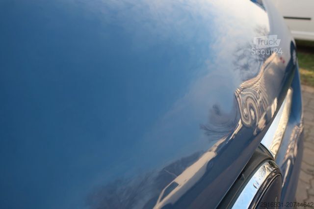 Furgon blaszak FORD Transit / Klima / Kamera / AHK / FN:130