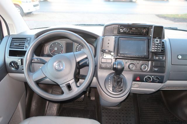 Gaisrinė mašina VOLKSWAGEN T5 Transporter Hochdach lang/KTW/Klima/FN: A94