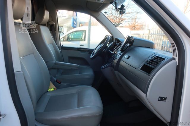 Gaisrinė mašina VOLKSWAGEN T5 Transporter Hochdach lang/KTW/Klima/FN: A94