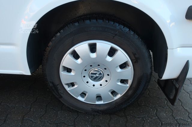 Gaisrinė mašina VOLKSWAGEN T5 Transporter Hochdach lang/KTW/Klima/FN: A94