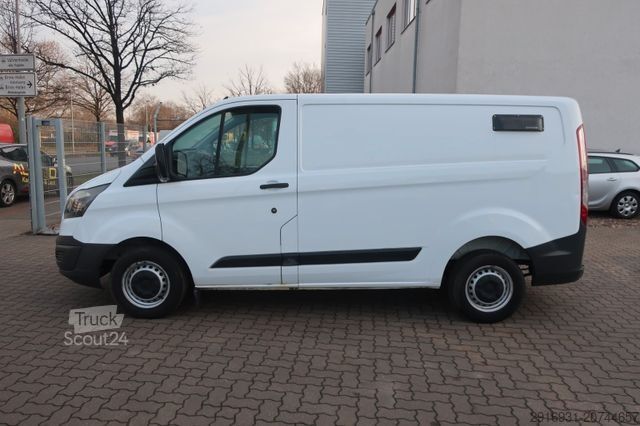 Furgon blaszak FORD Transit / Klima / AHK / FN:121