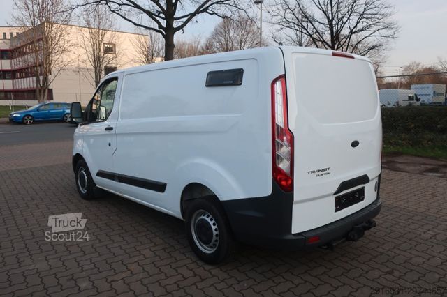 Furgon blaszak FORD Transit / Klima / AHK / FN:121