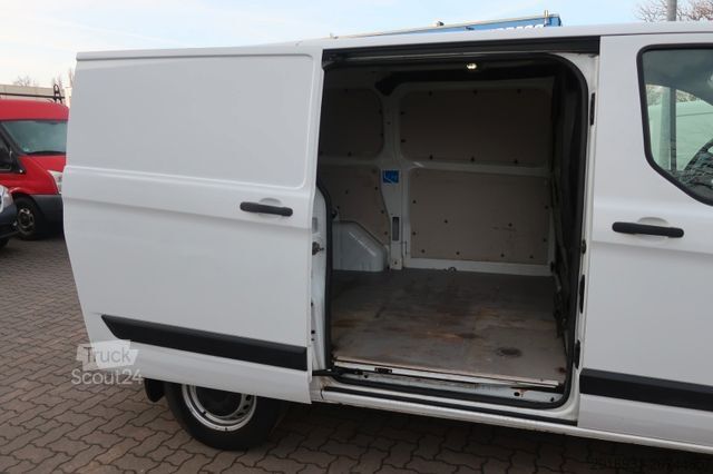 Furgon blaszak FORD Transit / Klima / AHK / FN:121