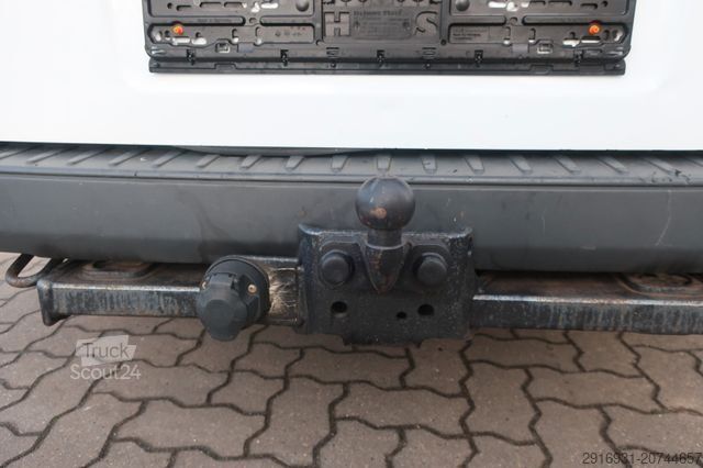 Furgon blaszak FORD Transit / Klima / AHK / FN:121