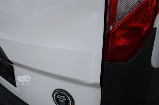 Furgon blaszak FORD Transit / Klima / AHK / FN:121