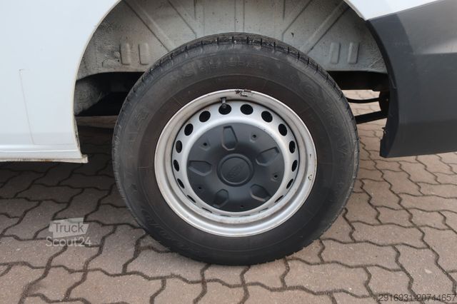 Furgon blaszak FORD Transit / Klima / AHK / FN:121