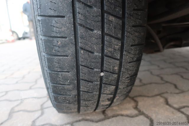 Furgon blaszak FORD Transit / Klima / AHK / FN:121