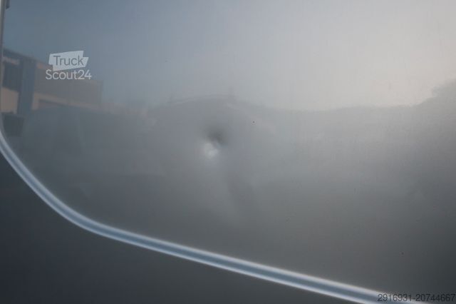 Furgon blaszak MERCEDES-BENZ Sprinter III Kasten 316 CDI/Klima/Navi/FN: 144