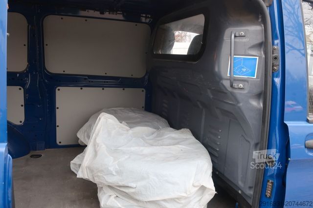 Furgon blaszak MERCEDES-BENZ Vito 111CDI 1.Hand / Navi / Tempomat/ FN:43
