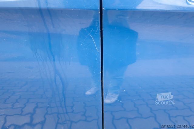 Furgon blaszak MERCEDES-BENZ Vito 111CDI 1.Hand / Navi / Tempomat/ FN:43