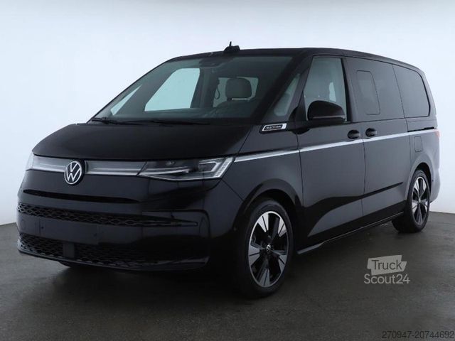 Микробус VOLKSWAGEN T7 Multivan Style eHybrid LR 4MOTION AHK ACC