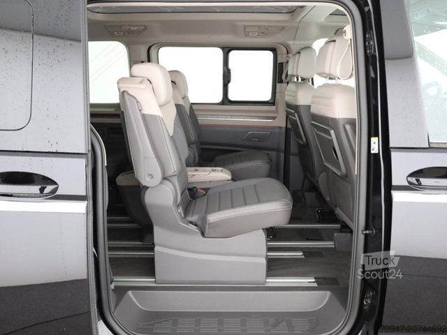 Микробус VOLKSWAGEN T7 Multivan Style eHybrid LR 4MOTION AHK ACC