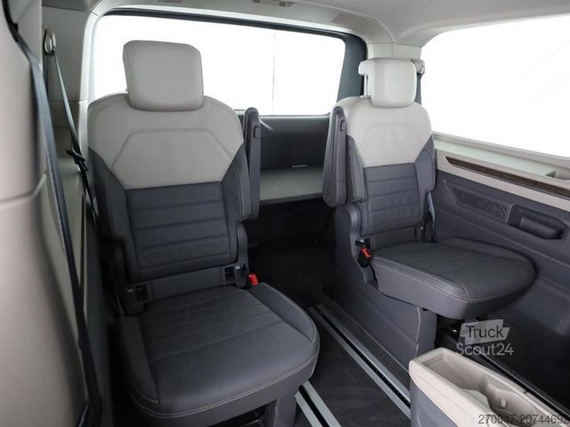 Микробус VOLKSWAGEN T7 Multivan Style eHybrid LR 4MOTION AHK ACC
