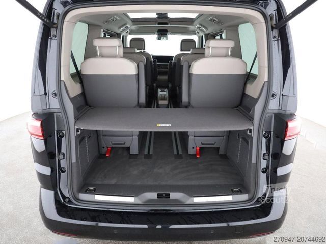 Микробус VOLKSWAGEN T7 Multivan Style eHybrid LR 4MOTION AHK ACC