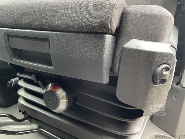 Ван с висока покривка MAN TGE 3.160 MIXTO L4H3 LED AHK DAB KAMERA SITZHZ