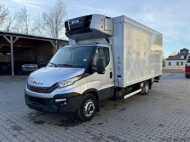 Soğutucu kasa panelvan IVECO Daily 70C18 CarrierSupra*LBW*Tiefkühl*3x Kammern