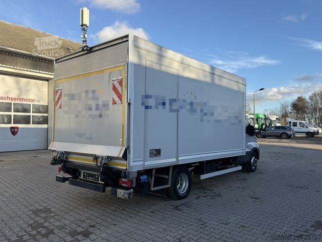 Soğutucu kasa panelvan IVECO Daily 70C18 CarrierSupra*LBW*Tiefkühl*3x Kammern
