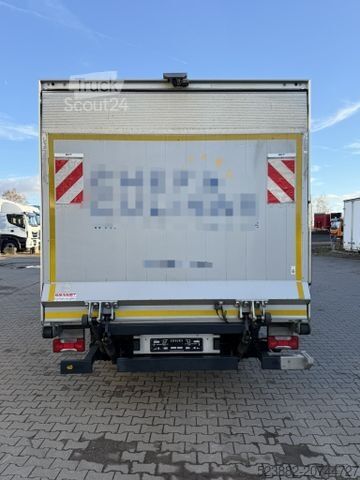 Soğutucu kasa panelvan IVECO Daily 70C18 CarrierSupra*LBW*Tiefkühl*3x Kammern