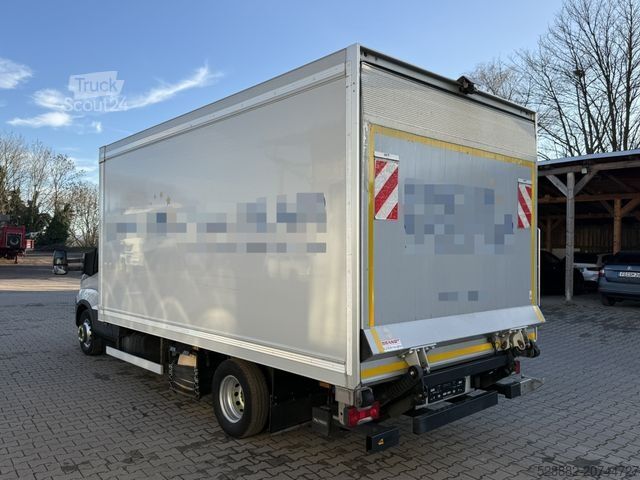 Soğutucu kasa panelvan IVECO Daily 70C18 CarrierSupra*LBW*Tiefkühl*3x Kammern