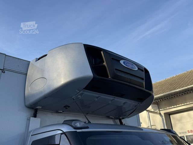 Soğutucu kasa panelvan IVECO Daily 70C18 CarrierSupra*LBW*Tiefkühl*3x Kammern