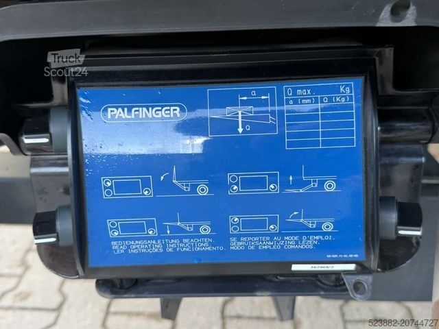 Soğutucu kasa panelvan IVECO Daily 70C18 CarrierSupra*LBW*Tiefkühl*3x Kammern