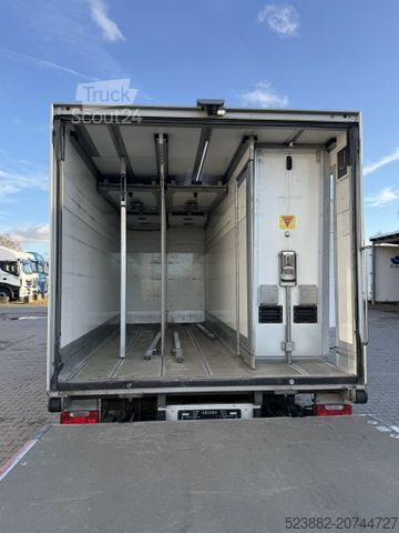 Soğutucu kasa panelvan IVECO Daily 70C18 CarrierSupra*LBW*Tiefkühl*3x Kammern